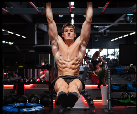 AthleticShreds