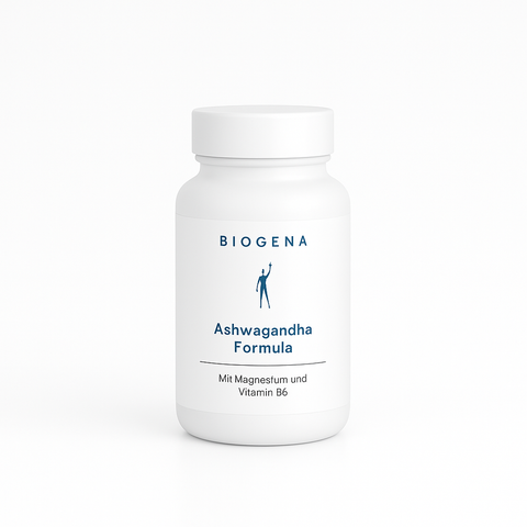 Ashwagandha Formula