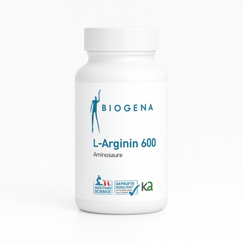 L-Arginin 600