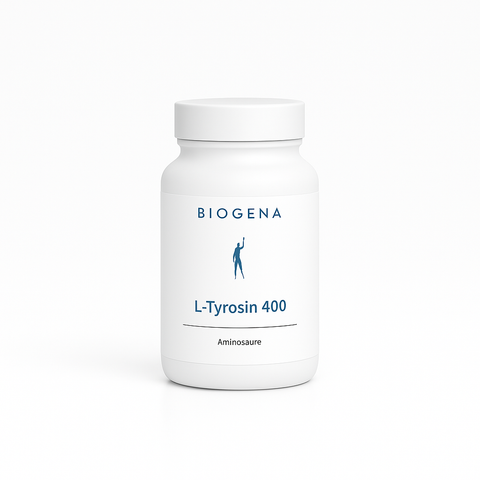L-Tyrosin 400