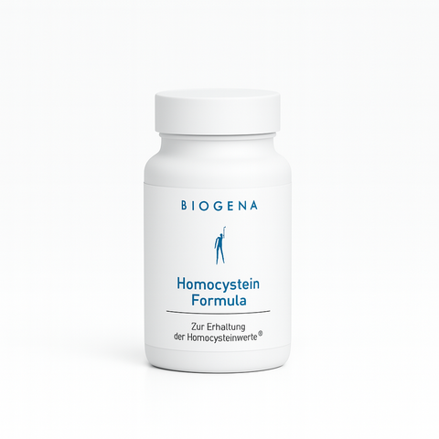 Homocystein Formula
