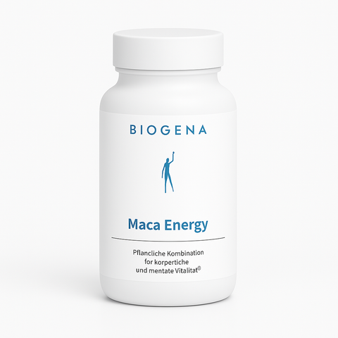 Maca Energy