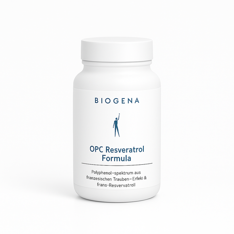 OPC Resveratrol Formula