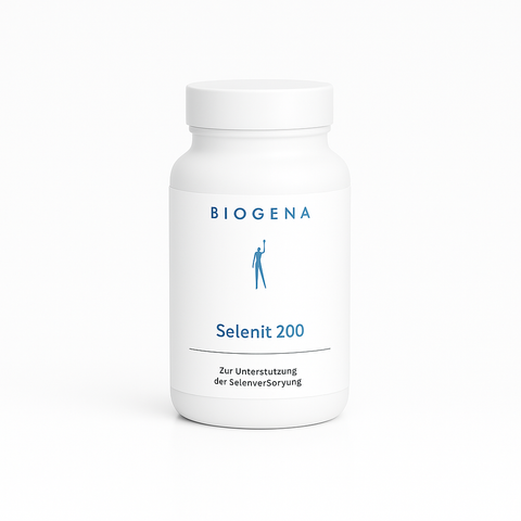 Selenit 200