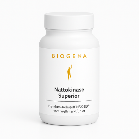 Nattokinase Superior