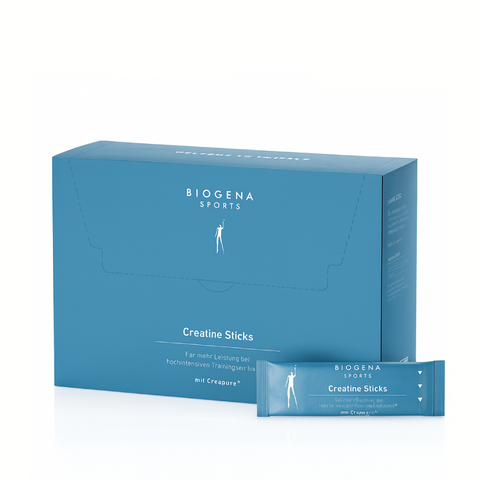 Biogena