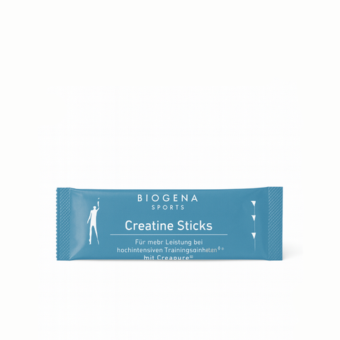 Creatine Sticks