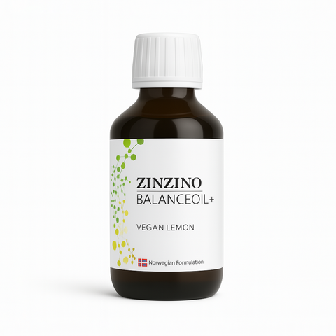 BalanceOil+ Vegan