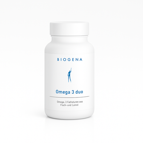 Omega 3 Duo