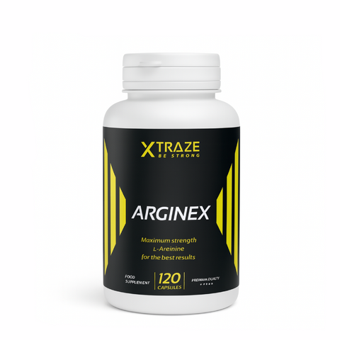 Arginex