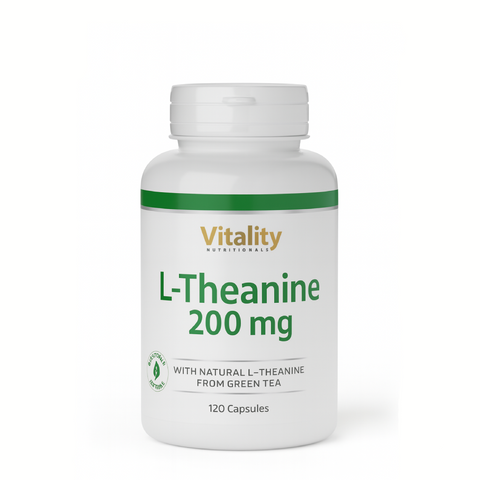 L-Theanin