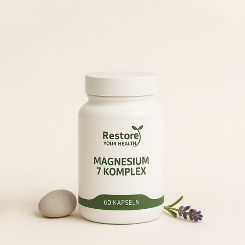 Magnesium 7 Komplex