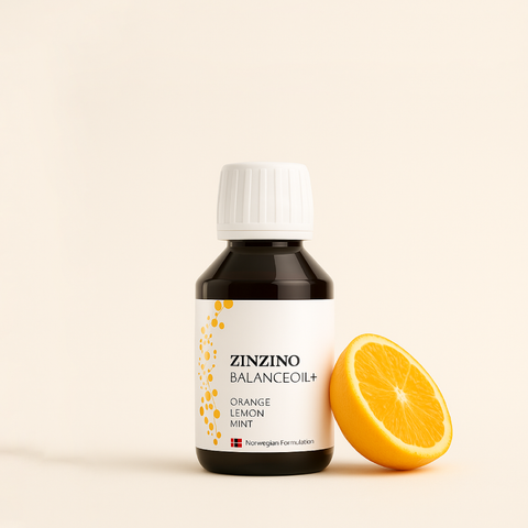 BalanceOil+ 100ml