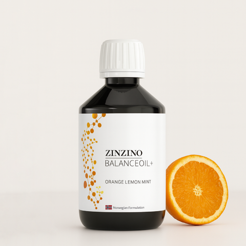 BalanceOil+ 300ml